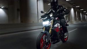 യൂറോപ്പിൽ അരങ്ങേറ്റം കുറിച്ച് മെയ്‌ഡ് ഇൻ ഇന്ത്യ ബിഎംഡബ്ല്യു G 310 R 