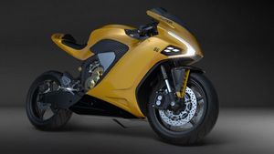 എന്‍ട്രി ലെവല്‍ ഇലക്ട്രിക് ഹൈപ്പര്‍സ്‌പോര്‍ട്ട് മോഡലുകള്‍ അവതരിപ്പിച്ച് ഡാമണ്‍