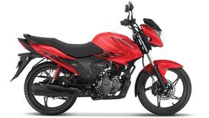 ഗ്ലാമറിന്റെ 751 യൂണിറ്റുകള്‍ കര്‍ണാടക പൊലീസിന് കൈമാറി ഹീറോ