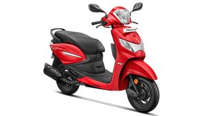 സ്‌കൂട്ടറുകള്‍ക്ക് സ്മാര്‍ട്ട്ഫോണ്‍ കണക്റ്റിവിറ്റി സമ്മാനിച്ച് ഹീറോ