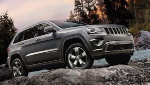 ഗ്രീൻ എസ്‌യുവി ബ്രാൻഡായി മാറാനൊരുങ്ങി ജീപ്പ്