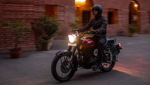 7 വര്‍ഷത്തിനുള്ളില്‍ 28 പുതിയ ബൈക്കുകള്‍ അവതരിപ്പിക്കാനൊരുങ്ങി റോയല്‍ എന്‍ഫീല്‍ഡ്