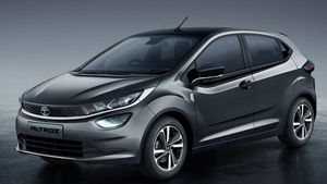 സേഫ്റ്റി മുഖ്യം; ആൾട്രോസിന്റെ പുതിയ പരസ്യ വീഡിയോയുമായി ടാറ്റ