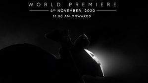 ടിവിഎസ് അപ്പാച്ചെ RTR 200 4V പതിപ്പിന് ഒരു സ്പെഷ്യൽ എഡിഷൻ മോഡൽ എത്തുന്നു; അരങ്ങേറ്റം നവംബർ നാലിന്