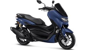 NMAX 155 മാക്‌സി സ്‌കൂട്ടറിന് പുതിയ വേരിയന്റ് സമ്മാനിച്ച് യമഹ