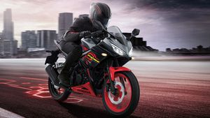 2020 CBR150R അവതരിപ്പിച്ച് ഹോണ്ട; എതിരാളി യമഹ R15 V3