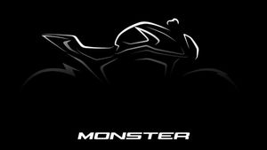 പുതിയ ഡ്യുക്കാട്ടി മോൺസ്റ്റർ ഡിസംബർ രണ്ടിന് അവതരിപ്പിക്കും; ടീസർ ചിത്രങ്ങൾ പുറത്ത്
