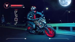 പുതുതലമുറ 2021 മോഡൽ MT125 സ്ട്രീറ്റ്ഫൈറ്റർ അവതരിപ്പിച്ച് യമഹ