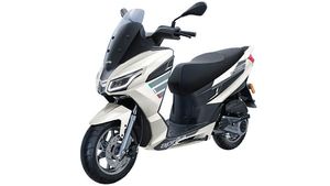 കാത്തിരിപ്പിനൊടുവിൽ അപ്രീലിയ SXR 160 പുറത്തിറക്കി പിയാജിയോ; വില 1.26 ലക്ഷം രൂപ