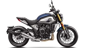 700 CL-X ഹെറിറ്റേജ് ഫിലിപ്പൈൻസിൽ അവതരിപ്പിച്ച് സിഫ്മോട്ടോ