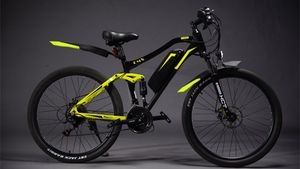 ഒരു മാസത്തിനുള്ളിൽ 1200 യൂണിറ്റ് ഇ-സൈക്കിളുകൾ വിറ്റഴിച്ച് ഇ-മോടോറാഡ്