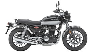 റെട്രോ ക്ലാസിക് ശ്രേണിയിൽ പിടിച്ചുകയറി ഹൈനസ് CB350; എൻഫീൽഡിനെ വെല്ലാൻ ഇതുപോര