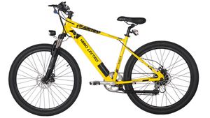 ഫീച്ചര്‍ സമ്പന്നം; F6i സ്മാര്‍ട്ട് ഇലക്ട്രിക് സൈക്കിളുമായി ഹീറോ ലെക്ട്രോ