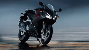 2021 CBR250RR മലേഷ്യന്‍ വിപണിയില്‍ അവതരിപ്പിച്ച് ഹോണ്ട; എതിരാളി ഹോണ്ട R25