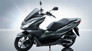 പുതിയ PCX 160 മാക്സി സ്കൂട്ടർ അവതരിപ്പിച്ച് ഹോണ്ട