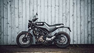 ഹസ്‌‌ഖ്‌വർണ 401 മോഡലുകൾ ഉടൻ ഇന്ത്യയിലേക്കില്ല, സ്ഥിരീകരിച്ച് കമ്പനി