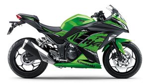 ബിഎസ്-VI നിഞ്ച 300 ഉടൻ വിപണിയിലേക്ക്, വില മുൻഗാമിയേക്കാൾ കുറവ്