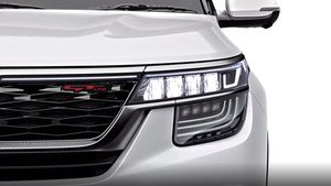 സെൽറ്റോസ് ഇവി 2021 വിപണിയിലെത്തിക്കാനൊരുങ്ങി കിയ