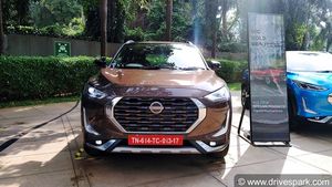 ഡിമാൻഡ് ഏറുന്നു; മാഗ്നൈറ്റിനായി ആറ് മാസത്തോളം കാത്തിരിക്കണം