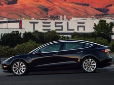 കാത്തിരിപ്പിന് വിരാമം; ടെസ്‌ല മോഡൽ 3 ഇന്ത്യൻ വിപണിയിലേക്ക്