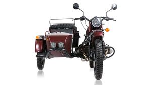 യുറൽ റേഞ്ചർ; 21 -ാം നൂറ്റാണ്ടിൽ സൈഡ്-കാറുമായി ഒരു വ്യത്യസ്ത മോട്ടോർസൈക്കിൾ