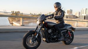 സ്ട്രീറ്റ് 750, സ്ട്രീറ്റ് റോഡ് മോഡലുകളെ പിന്‍വലിച്ച് ഹാര്‍ലി ഡേവിഡ്‌സണ്‍