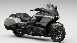 2021 ഗോൾഡ് വിംഗ് പ്രീമിയം മോട്ടോർസൈക്കിൾ വിപണിയിൽ; ഇന്ത്യയിലേക്കും ഉടൻ എത്തും