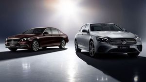 പുതുവർഷത്തിൽ ഇന്ത്യൻ വിപണിയിൽ 15 മോഡലുകൾ പുറത്തിറക്കാനൊരുങ്ങി മെർസിഡീസ് ബെൻസ്