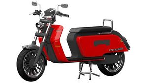 B4 ഇലക്ട്രിക് സ്‌കൂട്ടറുമായി ബ്ലാക്ക്സ്മിത്ത്; പ്രീ-ബുക്കിംഗ് ആരംഭിച്ചു