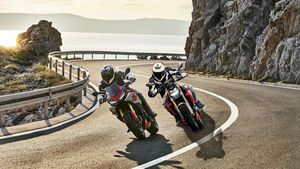 പ്രീമിയം ബിഎംഡബ്ല്യു F 900 R, F 900 XR  മോഡലുകൾക്കായി ഇനി കൂടുതൽ മുടക്കണം