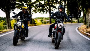 സ്‌ക്രാംബ്ലര്‍ ശ്രേണിയിലെ പുതിയ മോഡലുകളെ അവതരിപ്പിച്ച് ഡ്യുക്കാട്ടി; വില വിവരങ്ങള്‍ അറിയാം