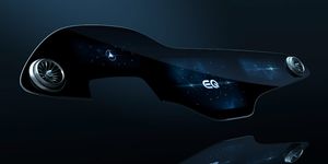 പുതിയ MBUX ഹൈപ്പർ‌സ്ക്രീൻ സംവിധാനം അവതരിപ്പിച്ച് മെർസിഡീസ് ബെൻസ്