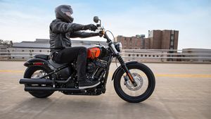 പുതുക്കിയ 2021 മോഡൽ ലൈനപ്പ് അവതരിപ്പിച്ച് ഹാർലി ഡേവിഡ്സൺ