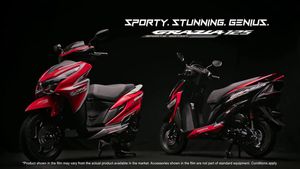 ഫീച്ചറുകള്‍ ഓരോന്നായി പരിചയപ്പെടാം! ഗ്രാസിയ സ്പോര്‍ട്ടിന്റെ പരസ്യ വീഡിയോയുമായി ഹോണ്ട