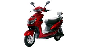 E2Go, E2GO ലൈറ്റ് ഇലക്ട്രിക് സ്‌കൂട്ടറുകള്‍ അവതരിപ്പിച്ച് ഒഡീസി