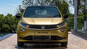 ആൾ‌ട്രോസിനായി ഒരു പുതിയ ടോപ്പ്-എൻഡ് വേരിയന്റുകൂടി XZ+; പ്രാരംഭ വില 8.25 ലക്ഷം രൂപ