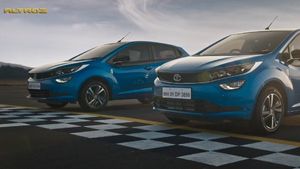 ടർബോ പെട്രോൾ കരുത്ത് വെളിപ്പെടുത്തി ടാറ്റ ആൾട്രോസ് ഐടർബോ TVC