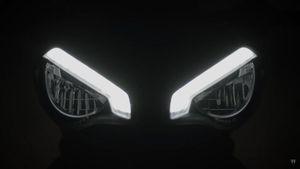 സ്പീഡ് ട്രിപ്പിള്‍ 1200 RS ഇന്ത്യയിലേക്കും; അവതരിപ്പിക്കുന്ന തീയതി വെളിപ്പെടുത്തി ട്രയംഫ്