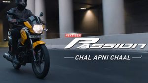 100 മില്യൺ ആഘോഷങ്ങളുടെ ഭാഗമായി 2021 പാഷൻ പ്രോയുടെ  പുതിയ TVC പുറത്തുവിട്ട് ഹീറോ