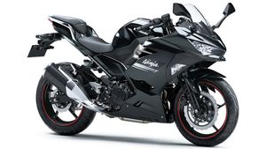 നിഞ്ച 250 ഇന്തോനേഷ്യന്‍ വിപണിയിലും അവതരിപ്പിച്ച് കവസാക്കി