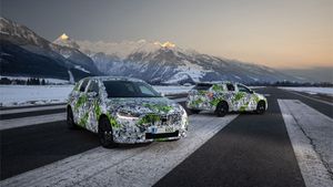 വരാനിരിക്കുന്ന പുതുതലമുറ ഫാബിയയുടെ സവിശേഷതകൾ വെളിപ്പെടുത്തി സ്കോഡ