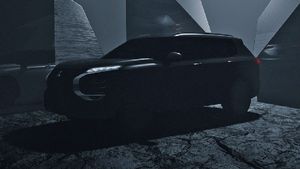 നാലാം തലമുറയിലേക്ക് ഔട്ട്ലാൻഡർ; അരങ്ങേറ്റം ഫെബ്രുവരി 16-ന് ആമസോൺ ലൈവിലൂടെ