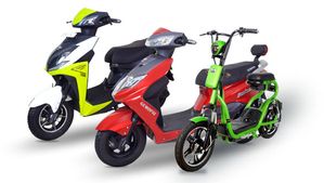 ഓഫറുകളും ആനുകൂല്യങ്ങളുമായി ജെമോപായ് ഇലക്ട്രിക് സ്‌കൂട്ടർ