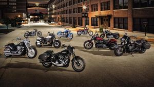 ഹാർലി ഡേവിഡ്സണിനായി പ്രത്യേക ഡിവിഷൻ ആരംഭിച്ച് ഹീറോ മോട്ടോകോർപ്