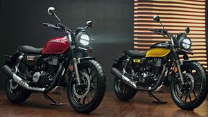 സ്പോർട്ടി ഹോണ്ട CB 350RS -ന്റെ ചില പ്രധാന സവിശേഷതകൾ