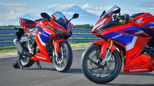 HRC ലിവറിയിൽ തിളങ്ങി ഹോണ്ട CBR 150R, CBR 250RR മോഡലുകൾ
