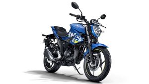 ജിക്‌സർ 250 മോഡലുകളുടെ വില വർധിപ്പിച്ച് സുസുക്കി