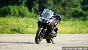 അപ്പാച്ചെ RR310 സ്പോർട്‌സ് ബൈക്കിനായി ഇനി അധികം മുടക്കണം; വില വീണ്ടും വർധിപ്പിച്ച് ടിവിഎസ്
