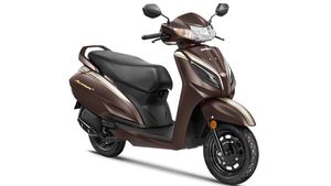 വിപണിയിലെ ജനപ്രീയ മോഡല്‍; ആക്ടിവ 6G-യ്ക്ക് ഓഫറുകളും ഫീനാന്‍സ് പദ്ധതികളുമായി ഹോണ്ട