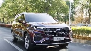 2021 ഇക്വേറ്റർ എസ്‌യുവിയുടെ പുത്തൻ TVC പങ്കുവെച്ച് ഫോർഡ്